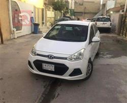 هيونداي جراند آي 10